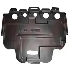 Comparateur de prix : VAN WEZEL 0962702 Insonoristaion du compartiment moteur