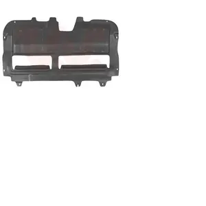 Comparateur de prix : Insonorisant et protection du compartiment moteur VAN WEZEL 0925701 - Réf. 0925701