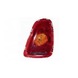 Comparateur de prix : Van Wezel Verre Feu Arriere Droit Pour Mini De 2006 A 2010