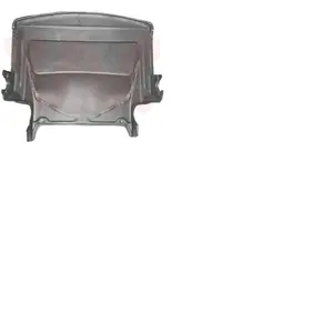 Comparateur de prix : VAN WEZEL 0646701 Insonoristaion du compartiment moteur