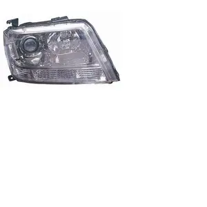Comparateur de prix : VAN WEZEL Phare avant pour SUZUKI: Grand Vitara (Ref: 5250962)
