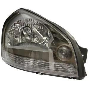 Comparateur de prix : Phare droit avec feu clignotant H4 + électrique 8267962 Van Wezel 8267962