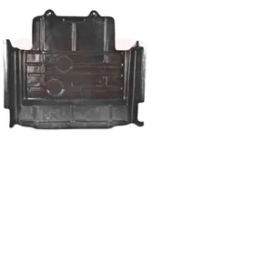 Insonorisant et protection du compartiment moteur VAN WEZEL 1898701 - Réf. 1898701Vendu parcarter-cash