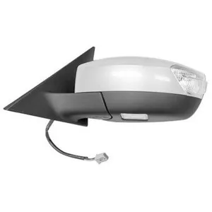 Comparateur de prix : Hagus VAN WEZEL Rétroviseur extérieur pour FORD: Galaxy (Ref: 1869817)