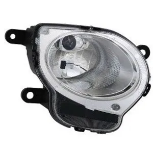 VAN WEZEL Phare avant pour FIAT: 500 & ABARTH: 500 (Ref: 1604960) pas cher