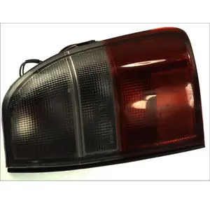 Comparateur de prix : VAN WEZEL Feu arrière pour MITSUBISHI: L200 (Ref: 3294924)
