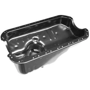Comparateur de prix : VAN WEZEL Carter d'huile pour HONDA: Civic (Ref: 2548071)
