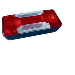 Comparateur de prix : Van Wezel Feu Arriere Gauche Pour Iveco Turbo Daily De 2006 A 2014
