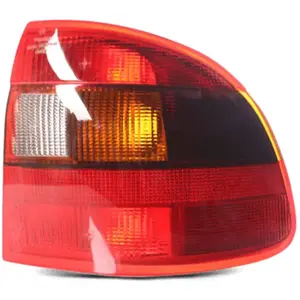 Comparateur de prix : Van Wezel Feu Arriere Droit Pour Iveco Turbo Daily De 2006 A 2014