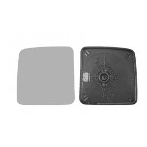 Comparateur de prix : Van Wezel Miroir De Rétroviseur Gauche Chauffant Pour Suzuki Jimny