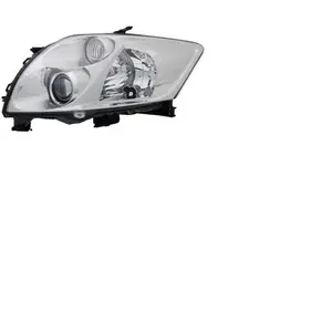 Comparateur de prix : Phare gauche avec clignotant jusqu'au 12/'09 H11+HB3 5405961 Van Wezel 5405961