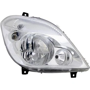 VAN WEZEL Phare avant pour MERCEDES-BENZ: Sprinter (Ref: 3077964) pas cher