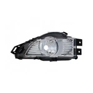 Comparateur de prix : Van Wezel Phare Anti-Brouillard Pour Opel Insignia De 2008 À 2013