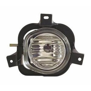 Comparateur de prix : VAN WEZEL Phare antibrouillard pour FORD: Ka (Ref: 1873995)