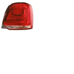 VAN WEZEL Feu arrière pour VOLKSWAGEN: Polo (Ref: 5829932)