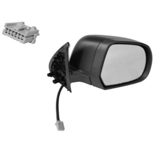 Comparateur de prix : Hagus VAN WEZEL Rétroviseur extérieur pour NISSAN: Micra (Ref: 3334808)