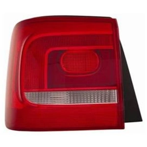 VAN WEZEL Feu arrière pour VOLKSWAGEN: Touran (Ref: 5735931) pas cher