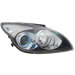 VAN WEZEL Phare avant pour HYUNDAI: i30 (Ref: 8243962) pas cher