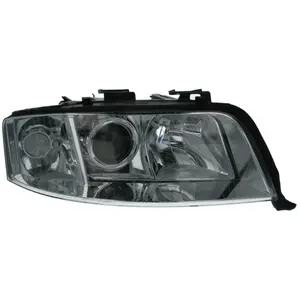 Comparateur de prix : Phare droit avec clignotant 08/01+ XENON D2S+H7 0317986 Van Wezel 0317986