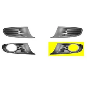 Comparateur de prix : Grille de ventilation, pare-chocs ** Equipart ** VAN WEZEL, par ex. pour VW