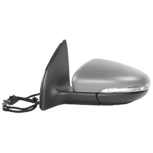 Comparateur de prix : VAN WEZEL Rétroviseur extérieur pour VOLKSWAGEN: Golf (Ref: 5863827)