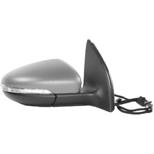 Comparateur de prix : Hagus VAN WEZEL Rétroviseur extérieur pour VOLKSWAGEN: Golf (Ref: 5863828)