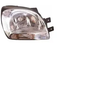 VAN WEZEL Phare avant pour KIA: Sportage (Ref: 8381962)