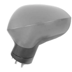 Comparateur de prix : Hagus VAN WEZEL Rétroviseur extérieur pour SEAT: Ibiza (Ref: 4919807)