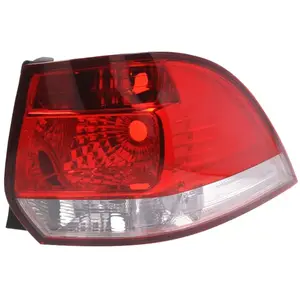 Comparateur de prix : VAN WEZEL Feu arrière pour VOLKSWAGEN: Golf (Ref: 5764932)