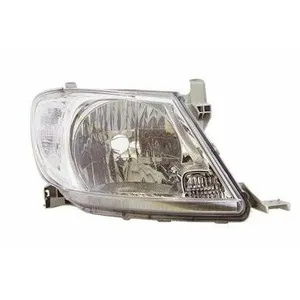 VAN WEZEL Phare avant pour TOYOTA: Hilux (Ref: 5486962)