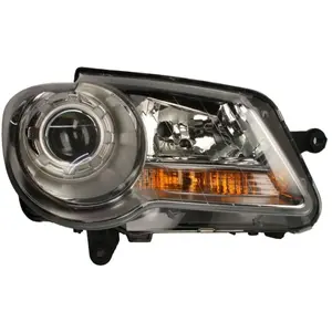 Comparateur de prix : Phare droit 2 X H7 Chrome avec actuateur 5857962 Van Wezel 5857962