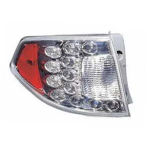 Comparateur de prix : VAN WEZEL Feu arrière pour SUBARU: Impreza (Ref: 5136931)
