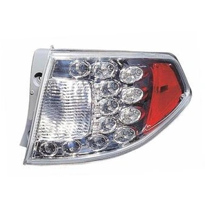 VAN WEZEL Feu arrière pour SUBARU: Impreza (Ref: 5136932) pas cher