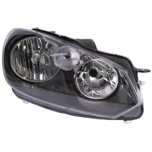 VAN WEZEL Phare avant pour VOLKSWAGEN: Golf Cabriolet, Golf (Ref: 5863964)