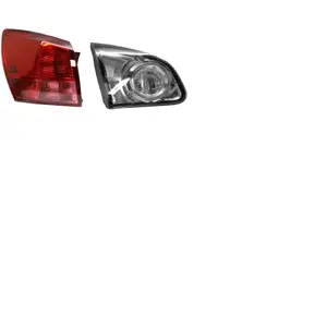 VAN WEZEL Feu arrière pour NISSAN: Qashqai (Ref: 3388931)