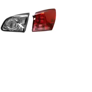 VAN WEZEL Feu arrière pour NISSAN: Qashqai (Ref: 3388932)