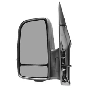 Comparateur de prix : Hagus VAN WEZEL Rétroviseur extérieur pour MERCEDES-BENZ: Sprinter (Ref: 3077811)