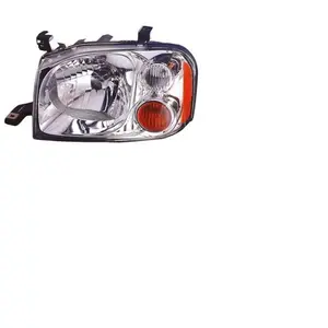 VAN WEZEL Phare avant pour NISSAN: King Cab (Ref: 1346963)