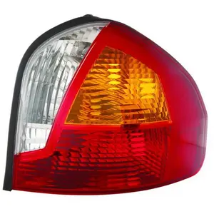 VAN WEZEL Feu arrière pour HYUNDAI: Santa Fe (Ref: 8265932)