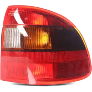 Comparateur de prix : Feu arrière VAN WEZEL 4940932 - Réf. 4940932