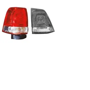 Comparateur de prix : VAN WEZEL Feu arrière pour TOYOTA: Land Cruiser (Ref: 5384921)