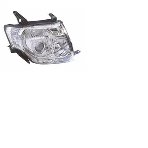 Comparateur de prix : VAN WEZEL Phare avant pour MITSUBISHI: Shogun, Pajero, Montero (Ref: 3246962)