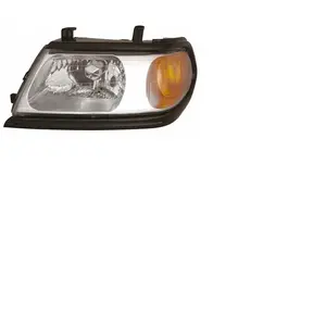 Comparateur de prix : VAN WEZEL Phare avant pour MITSUBISHI: Montero, Pajero (Ref: 3248963)