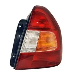 VAN WEZEL Feu arrière pour HYUNDAI: Accent (Ref: 8224932) pas cher