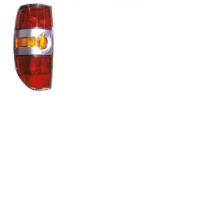 VAN WEZEL Feu arrière pour MAZDA: BT50 (Ref: 2781921)