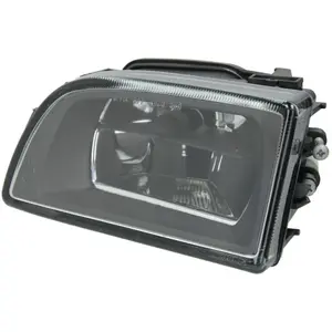 VAN WEZEL Phare antibrouillard pour BMW: Série 7 (Ref: 0650995)