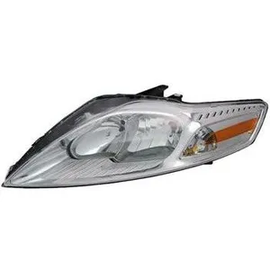 Comparateur de prix : VAN WEZEL Phare avant pour FORD: Mondeo (Ref: 1881961N)