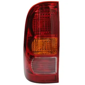 Comparateur de prix : VAN WEZEL Feu arrière pour TOYOTA: Hilux (Ref: 5485931)