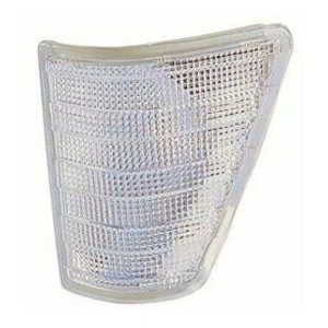 VAN WEZEL Feu clignotant pour MERCEDES-BENZ: Transporter (Ref: 3070907)