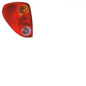 Van Wezel Feu Arriere Gauche Pour Mitsubishi L200 Depuis 2006